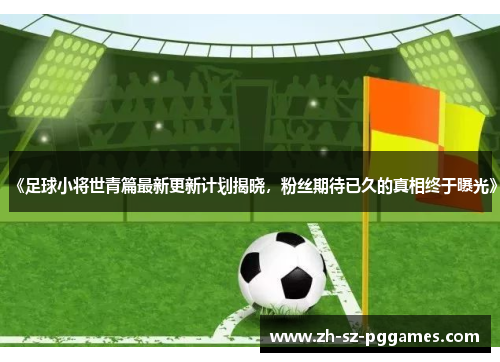 《足球小将世青篇最新更新计划揭晓，粉丝期待已久的真相终于曝光》