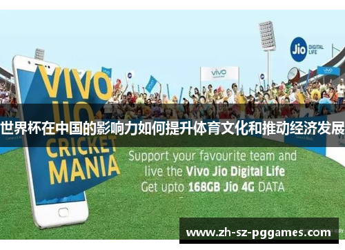 世界杯在中国的影响力如何提升体育文化和推动经济发展
