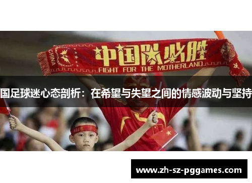 国足球迷心态剖析：在希望与失望之间的情感波动与坚持