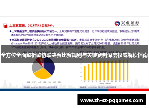 全方位全面解析欧协联决赛比赛规则与关键赛制深度权威解读指南
