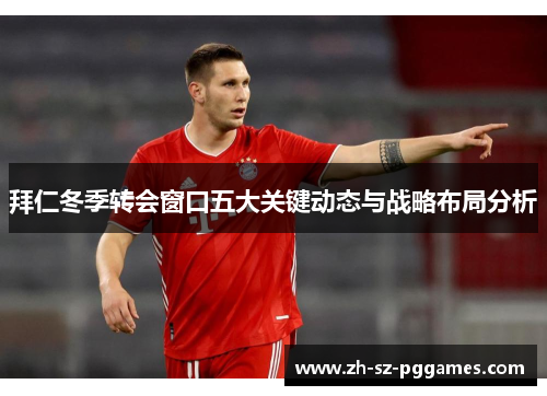 拜仁冬季转会窗口五大关键动态与战略布局分析