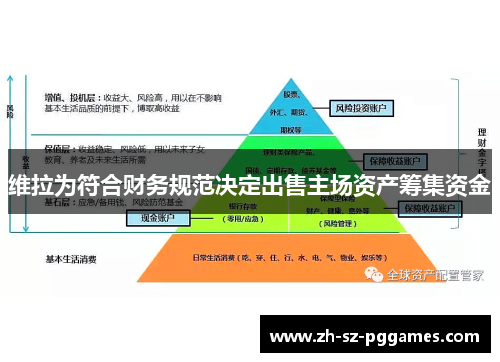 维拉为符合财务规范决定出售主场资产筹集资金